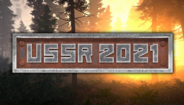 USSR 2021