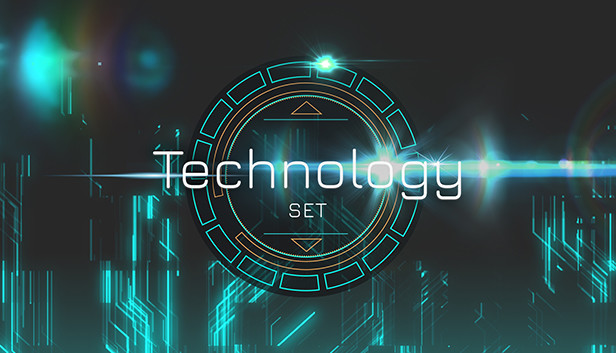 Movavi Video Editor Plus 2022 - Technology Set