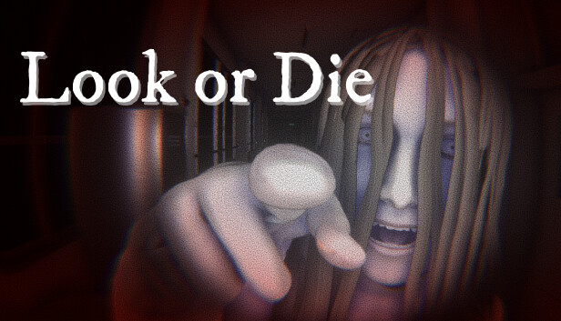 Look or Die