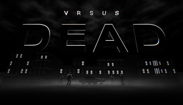 VRSUS DEAD