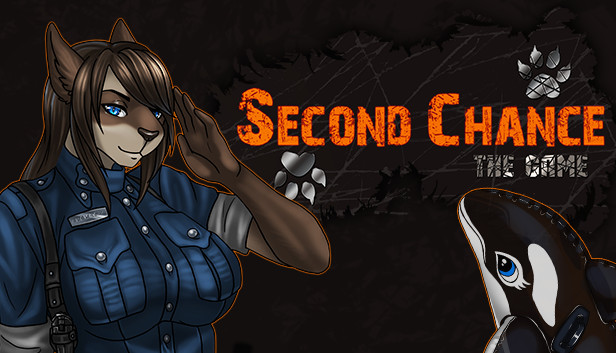 Second Chance