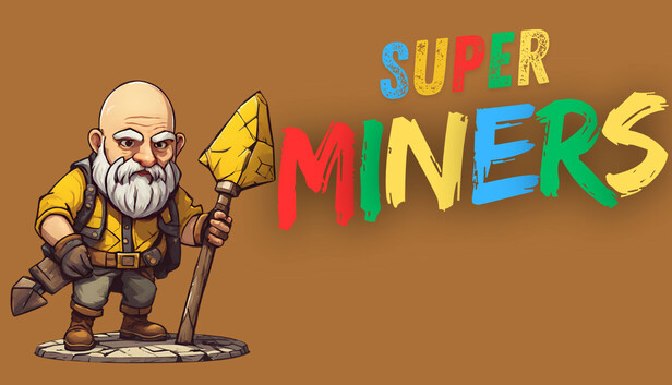 Crazy Miners