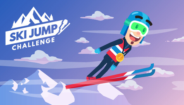 Ski Jump Challenge 2024