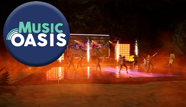 my MusicOasis
