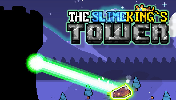 The Slimeking's Tower - Soundtrack