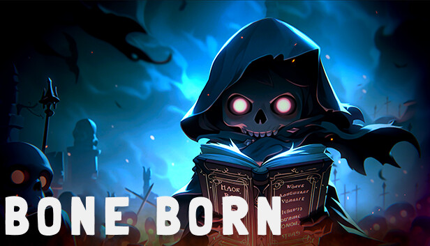 BONE BORN