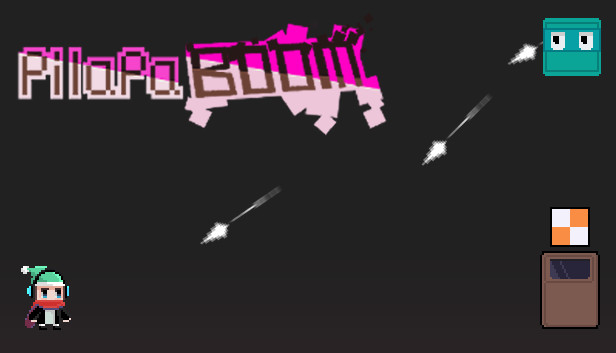 pilapa BOOM