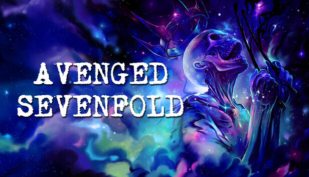 Paradiddle - Avenged Sevenfold Song Pack