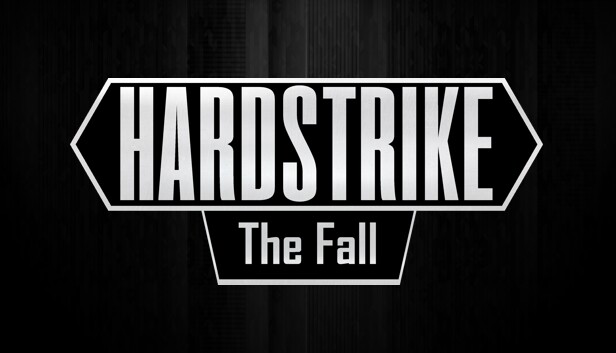 Hardstrike: The Fall