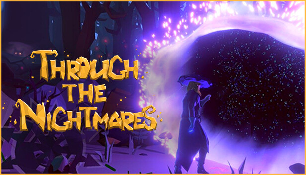 Through the Nightmares