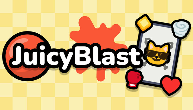 Juicy Blast