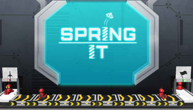 Spring It!