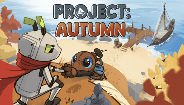 Project: Autumn