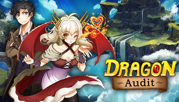 Dragon Audit