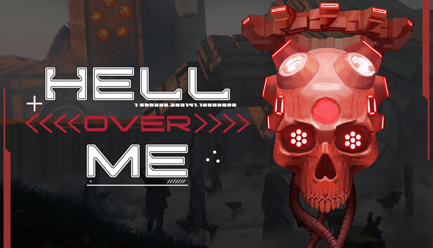 Hell over Me
