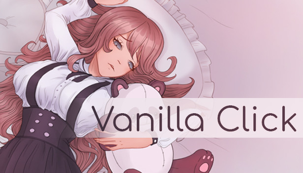 Vanilla Click