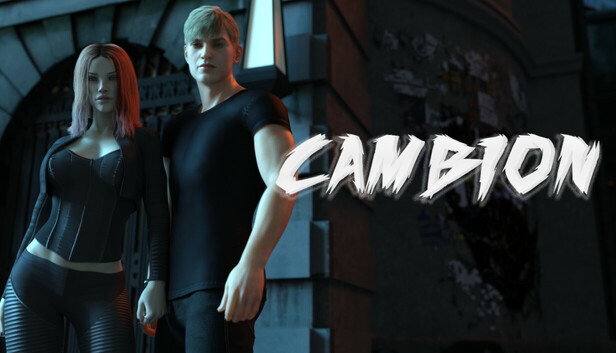 Cambion