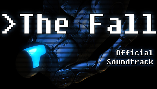 The Fall Official Soundtrack