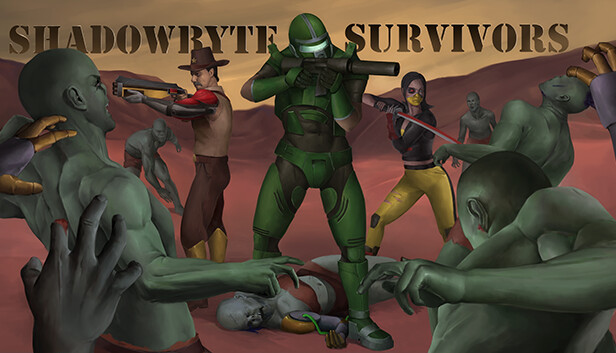 Shadowbyte Survivors