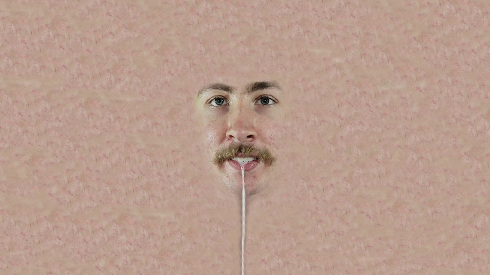 I'm in Love With Your Dead Grandmother