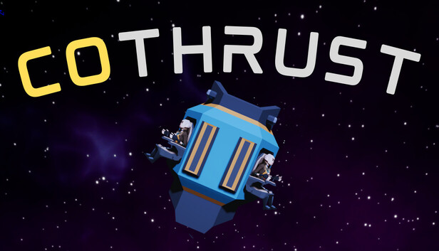 CoThrust