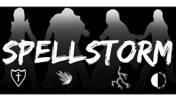 Spellstorm