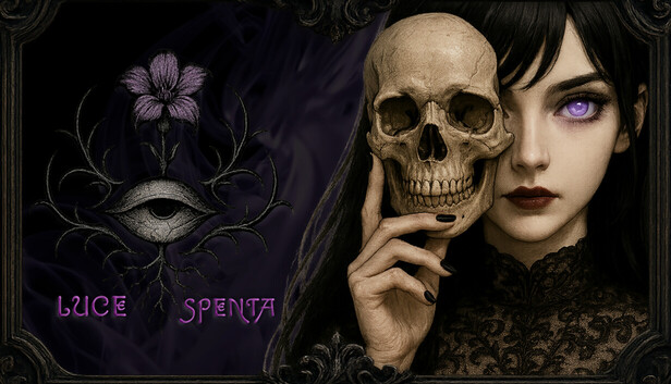 Luce Spenta