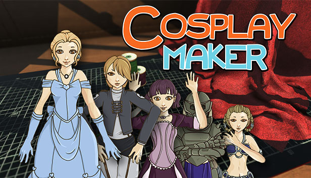 Cosplay Maker