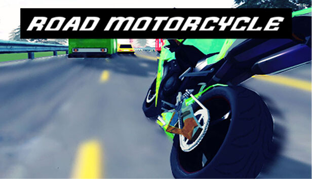 Road Motorcycle