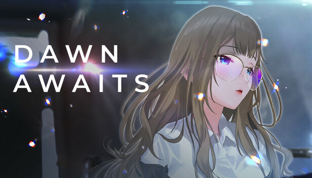 Dawn Awaits