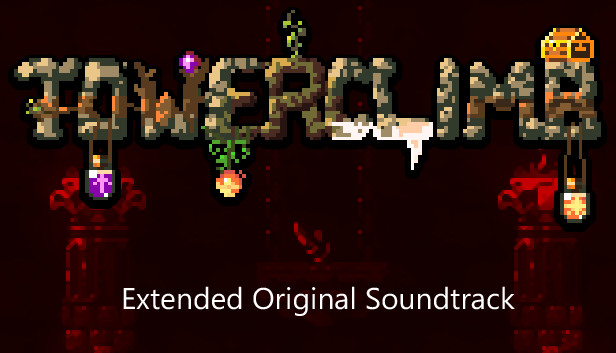 TowerClimb - Extended Original Soundtrack