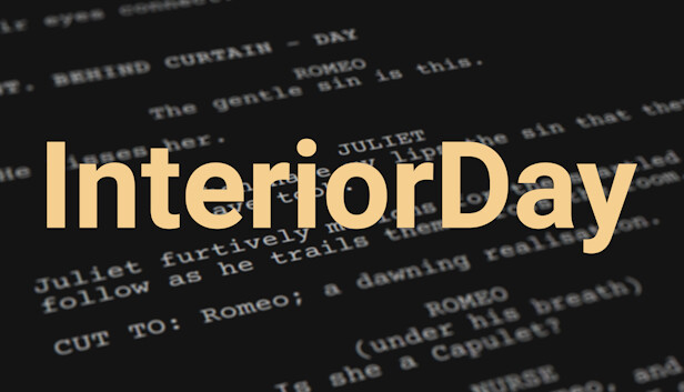 InteriorDay