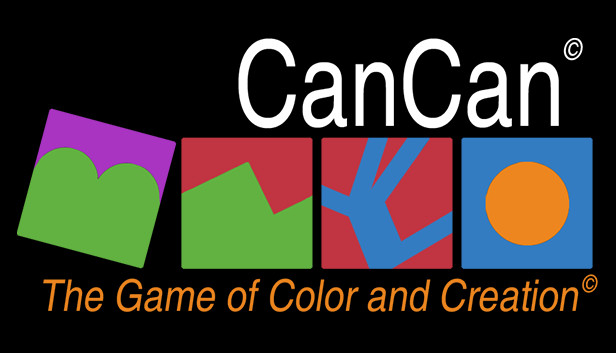 CanCan the Game