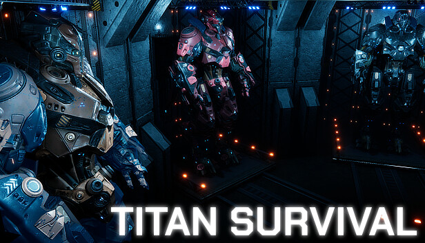 Titan Survival