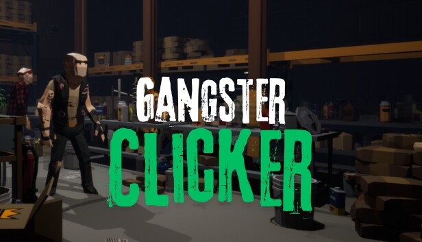 Gangster Clicker
