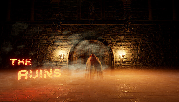 The Ruins