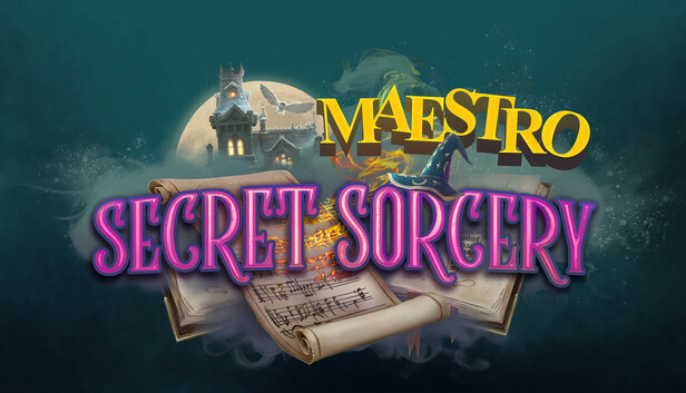 Maestro : Secret Sorcery