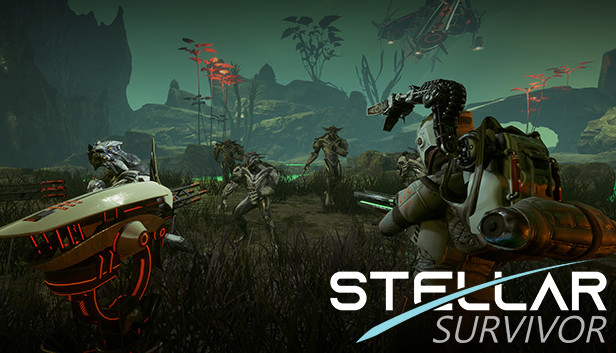 Stellar Survivor