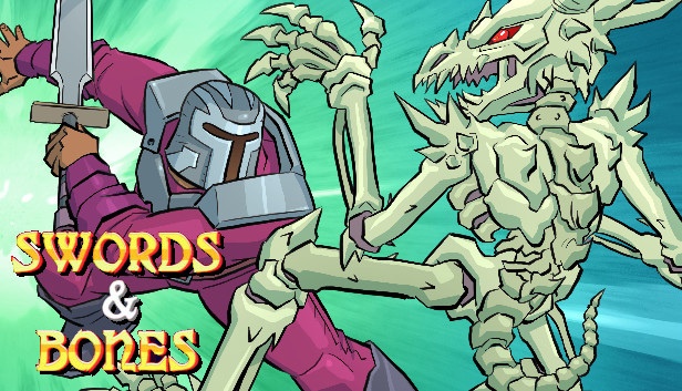 Swords & Bones