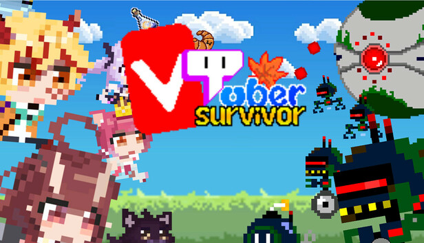 Vtuber Survivor