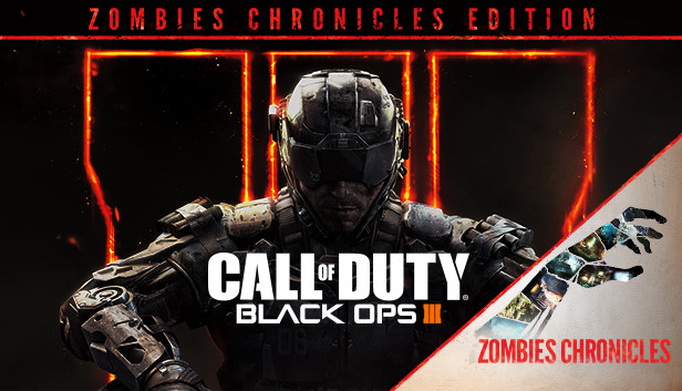 Call of Duty®: Black Ops III