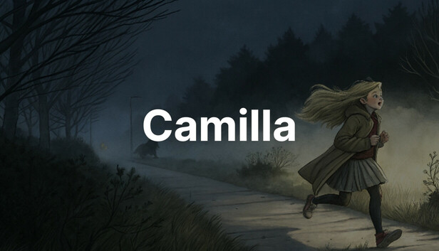 Camilla (カミラ)