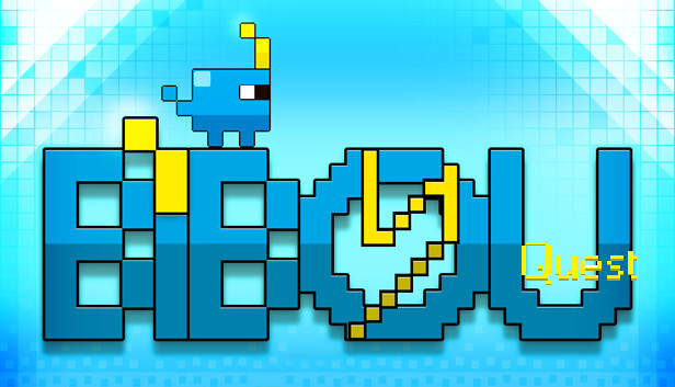 Bibou Quest