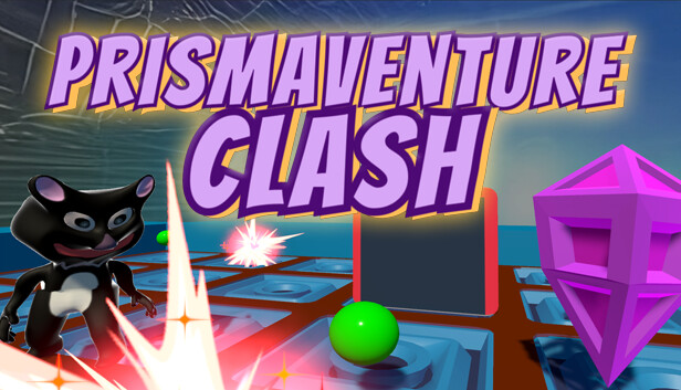 Challenges of the Cursed Island