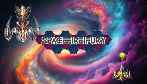 SpaceFire Fury