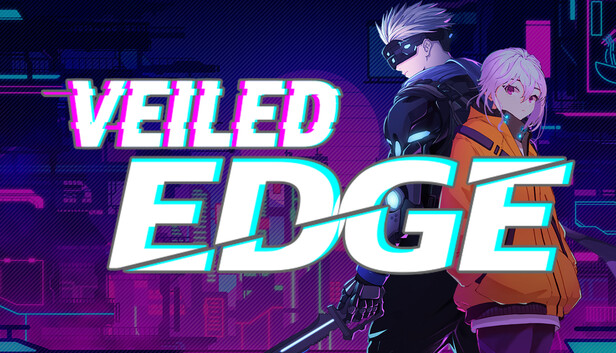 Veiled Edge (베일드 엣지)