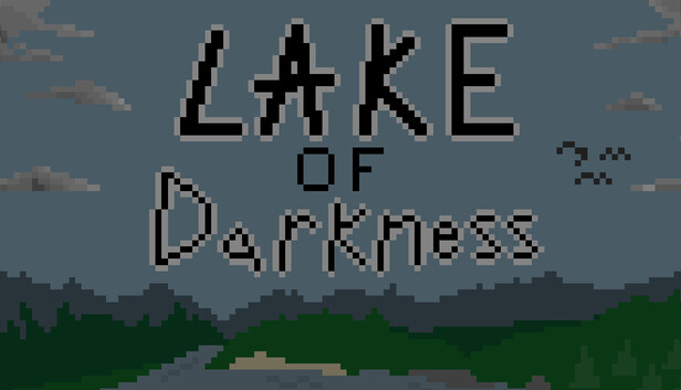 Lake of Darkness