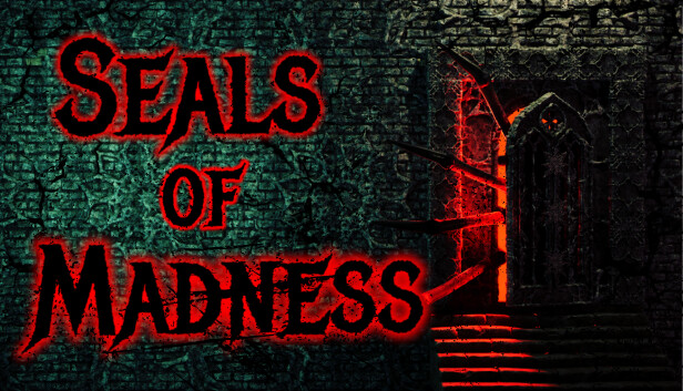 Seals of Madness