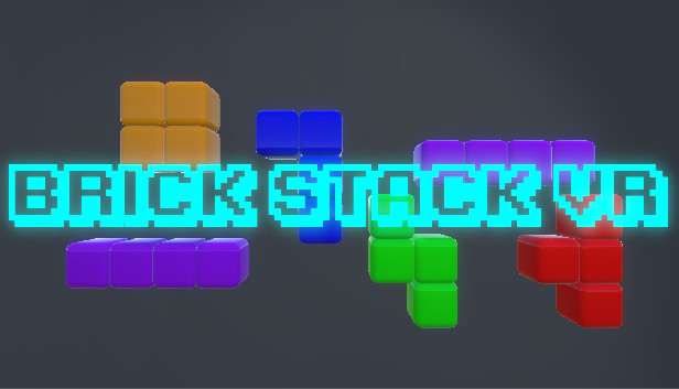 Brick Stack VR