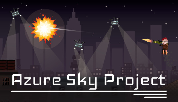 Azure Sky Project